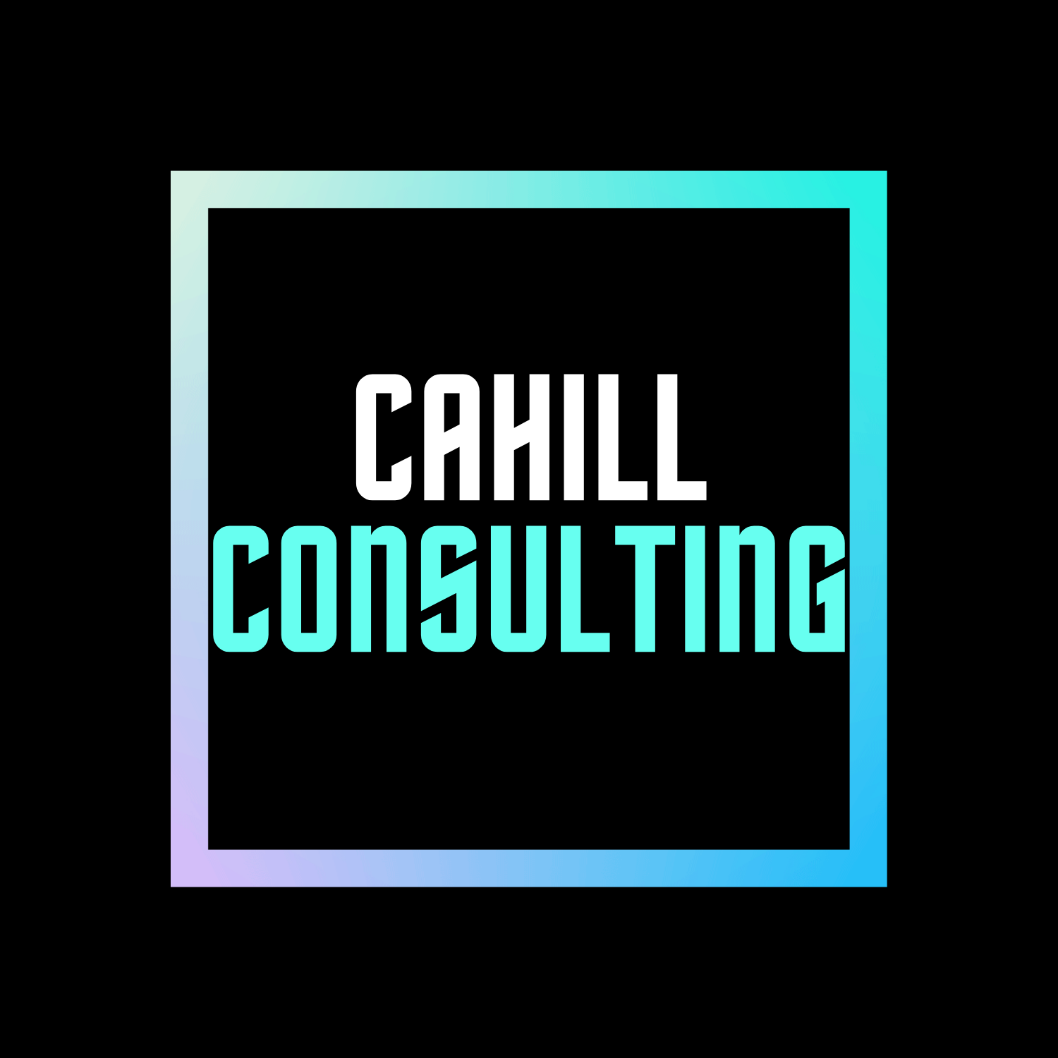 Cahill Consulting